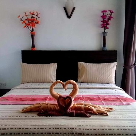 Oscar Apartment Koh Lanta Ngoại thất bức ảnh