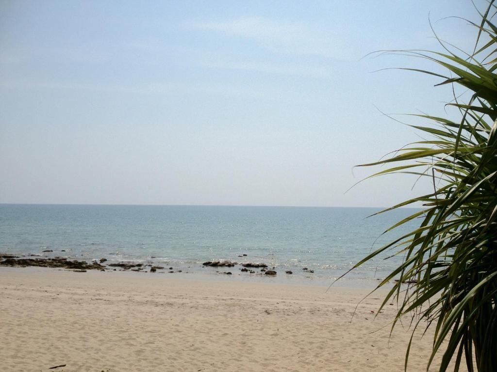 Oscar Apartment Koh Lanta Ngoại thất bức ảnh