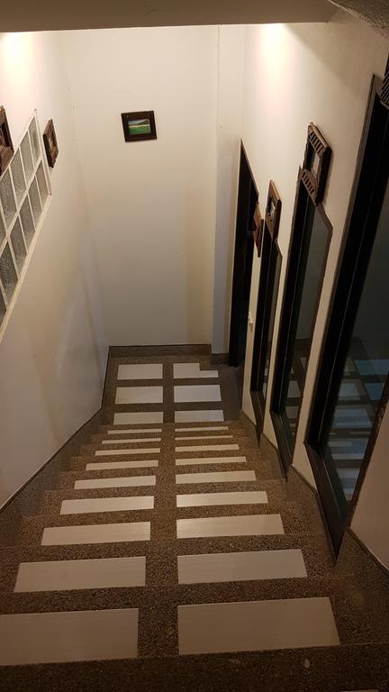 Oscar Apartment Koh Lanta Ngoại thất bức ảnh