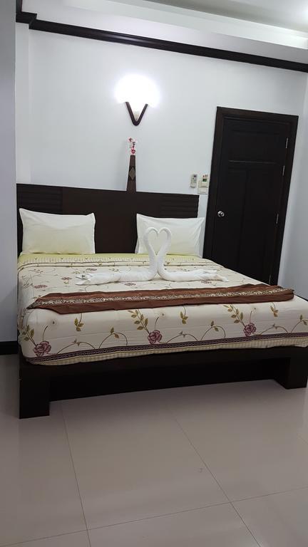 Oscar Apartment Koh Lanta Ngoại thất bức ảnh