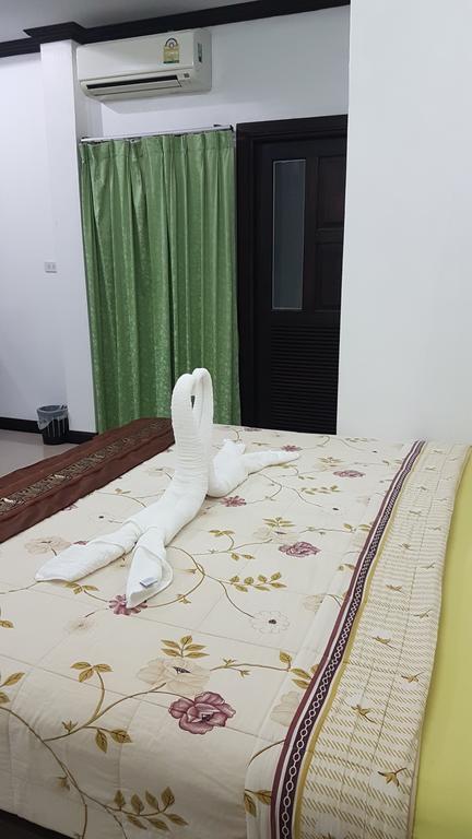 Oscar Apartment Koh Lanta Ngoại thất bức ảnh
