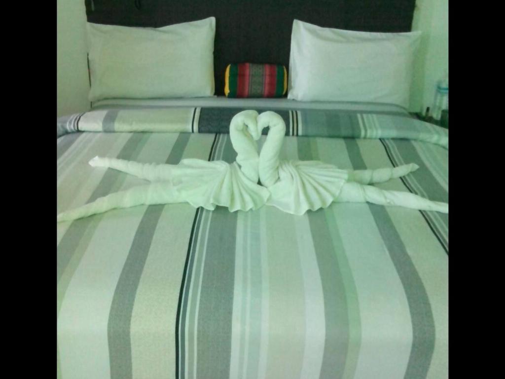 Oscar Apartment Koh Lanta Ngoại thất bức ảnh
