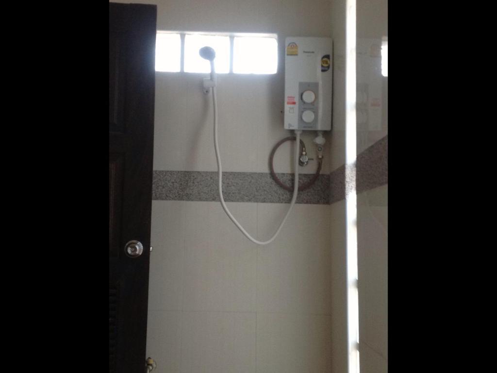 Oscar Apartment Koh Lanta Ngoại thất bức ảnh