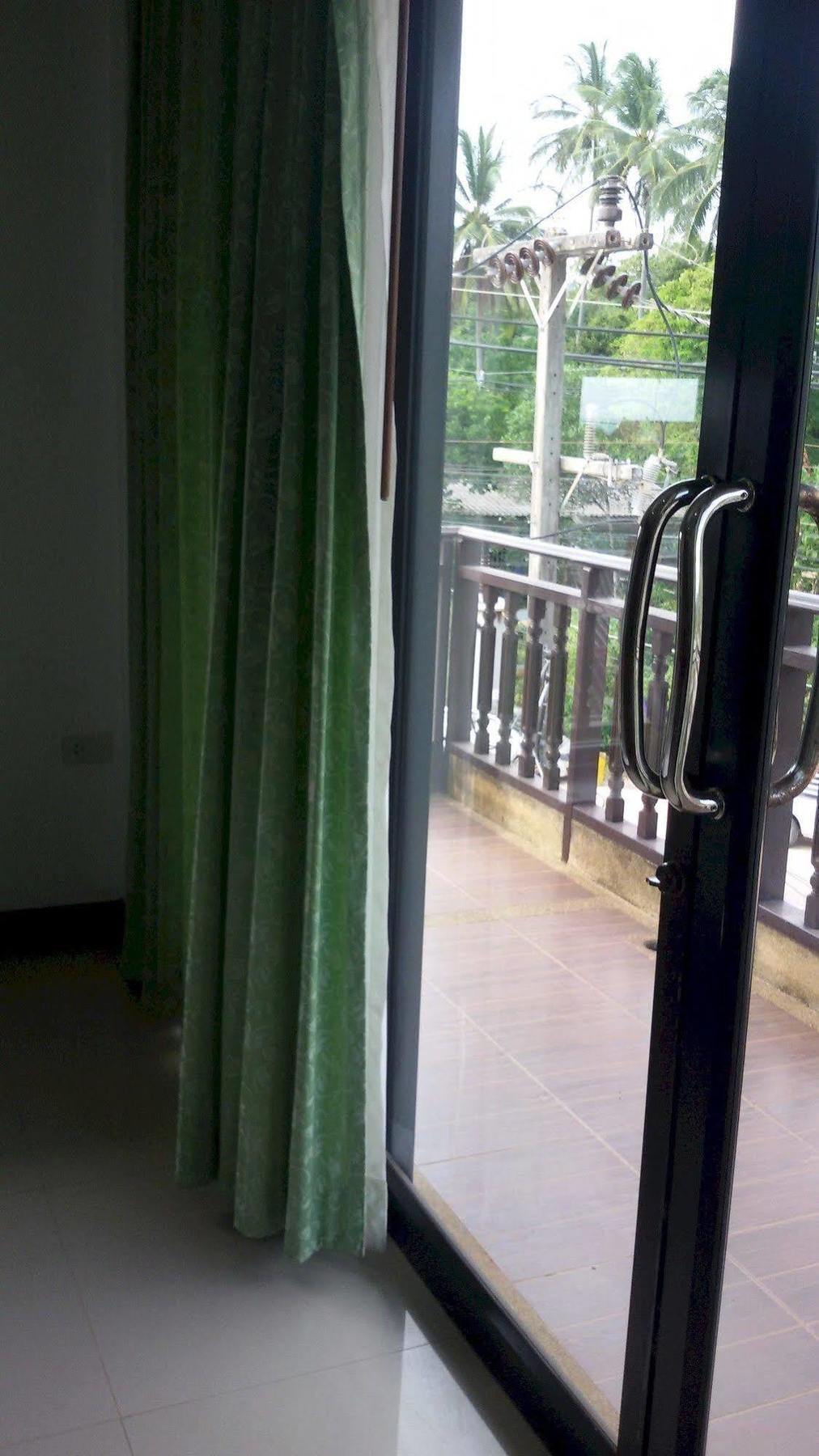 Oscar Apartment Koh Lanta Ngoại thất bức ảnh