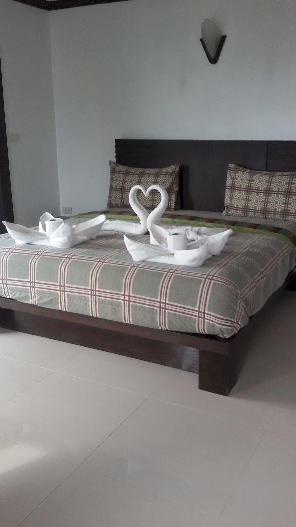 Oscar Apartment Koh Lanta Ngoại thất bức ảnh