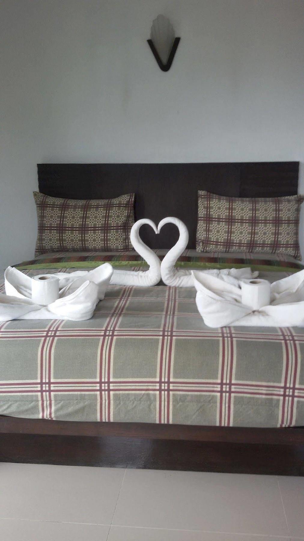 Oscar Apartment Koh Lanta Ngoại thất bức ảnh