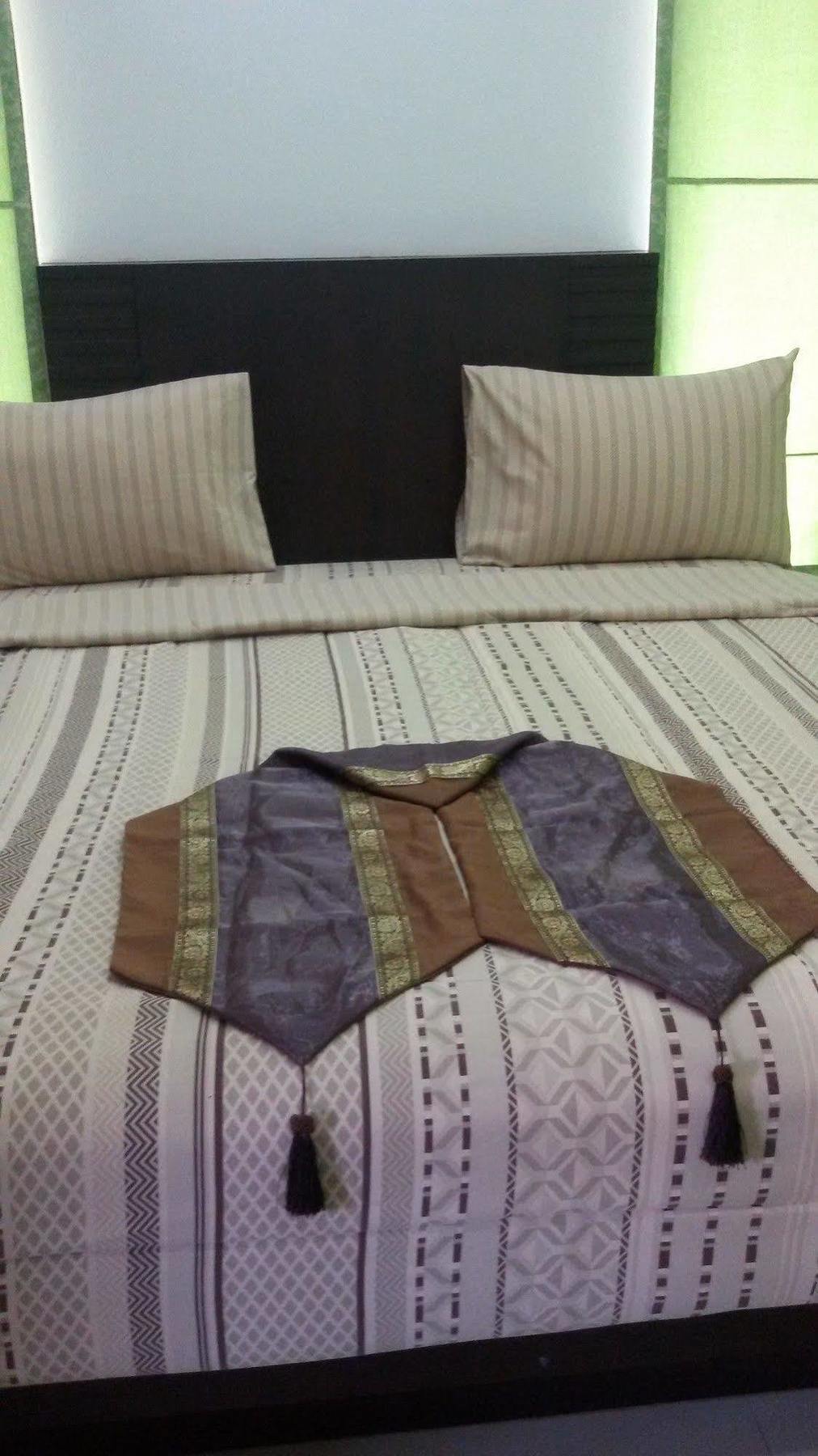 Oscar Apartment Koh Lanta Ngoại thất bức ảnh