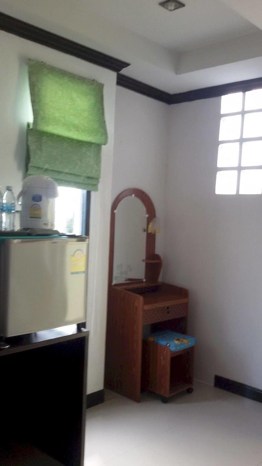 Oscar Apartment Koh Lanta Ngoại thất bức ảnh