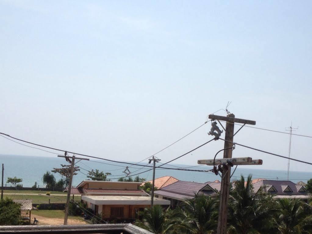 Oscar Apartment Koh Lanta Ngoại thất bức ảnh
