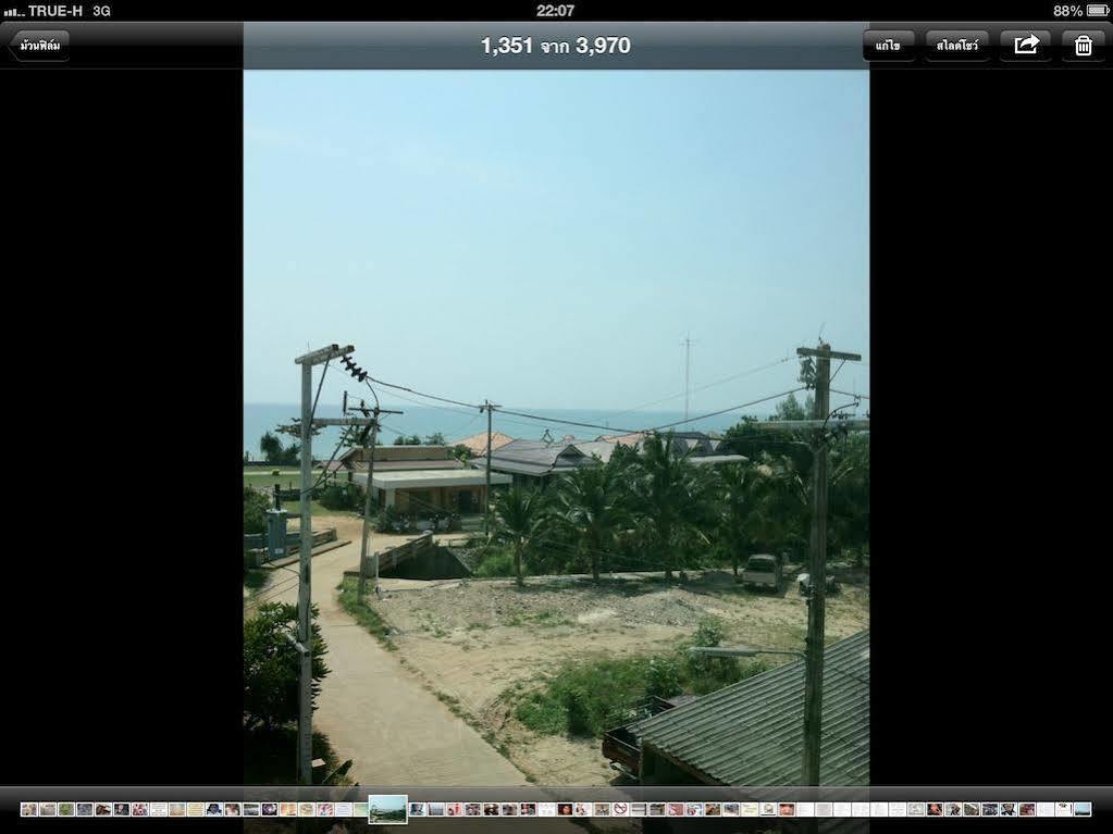 Oscar Apartment Koh Lanta Ngoại thất bức ảnh
