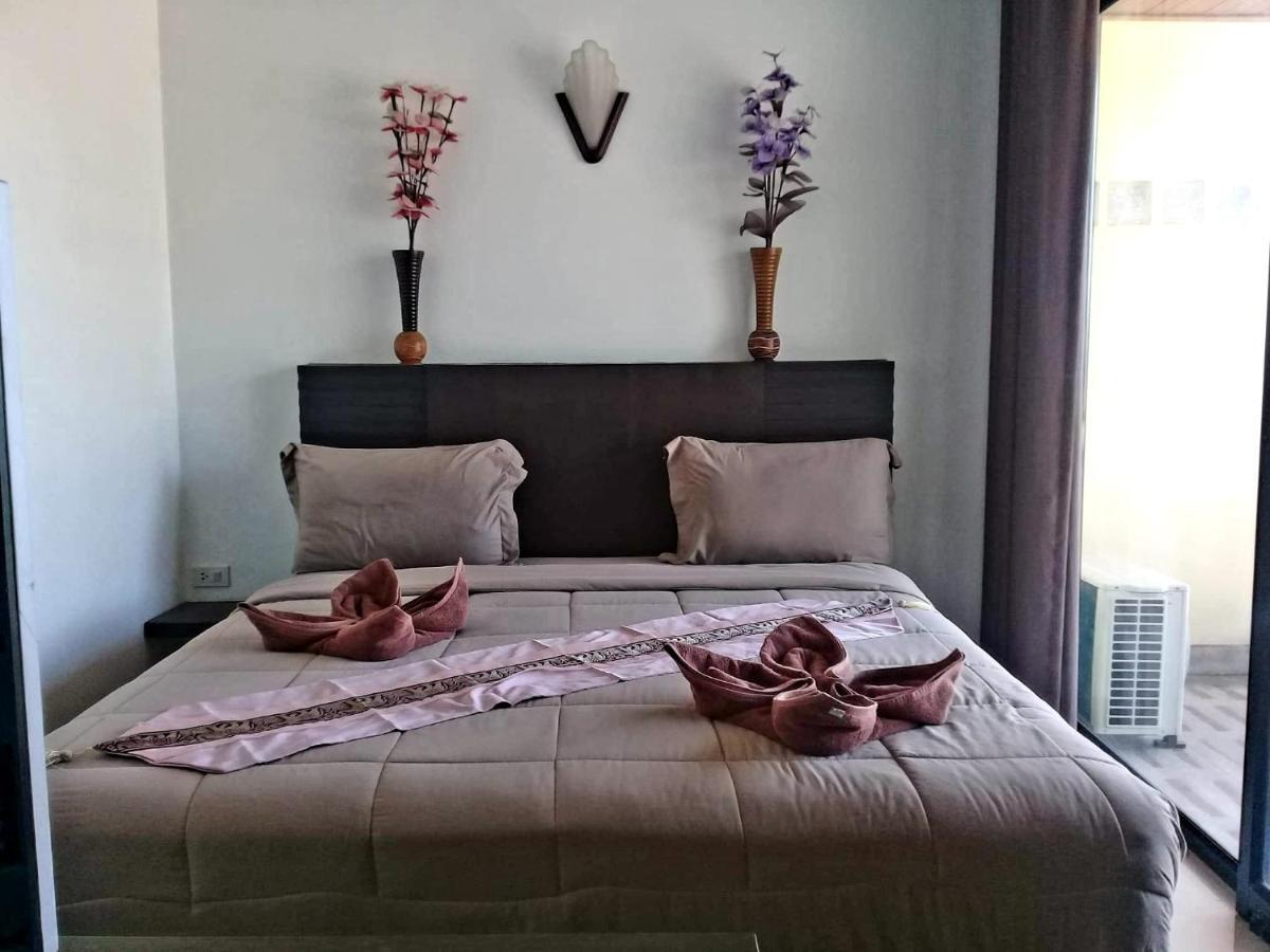 Oscar Apartment Koh Lanta Ngoại thất bức ảnh