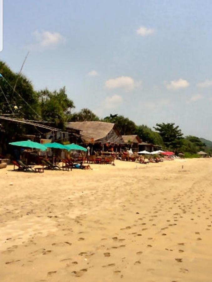 Oscar Apartment Koh Lanta Ngoại thất bức ảnh