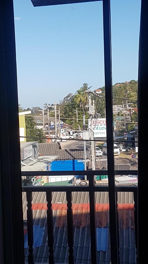 Oscar Apartment Koh Lanta Ngoại thất bức ảnh