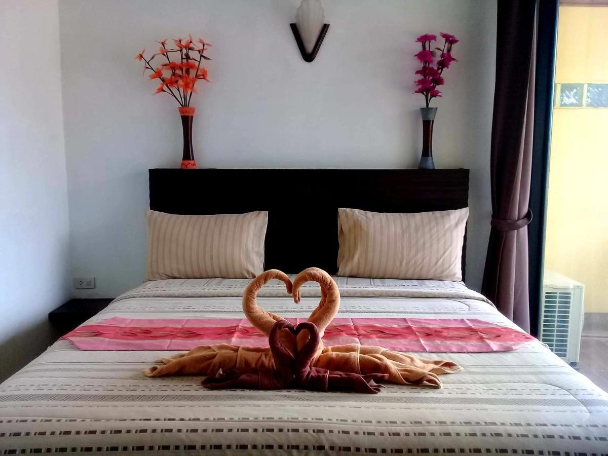 Oscar Apartment Koh Lanta Ngoại thất bức ảnh