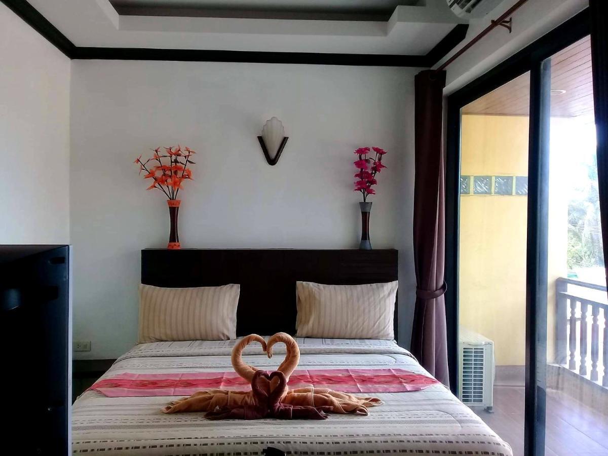 Oscar Apartment Koh Lanta Ngoại thất bức ảnh