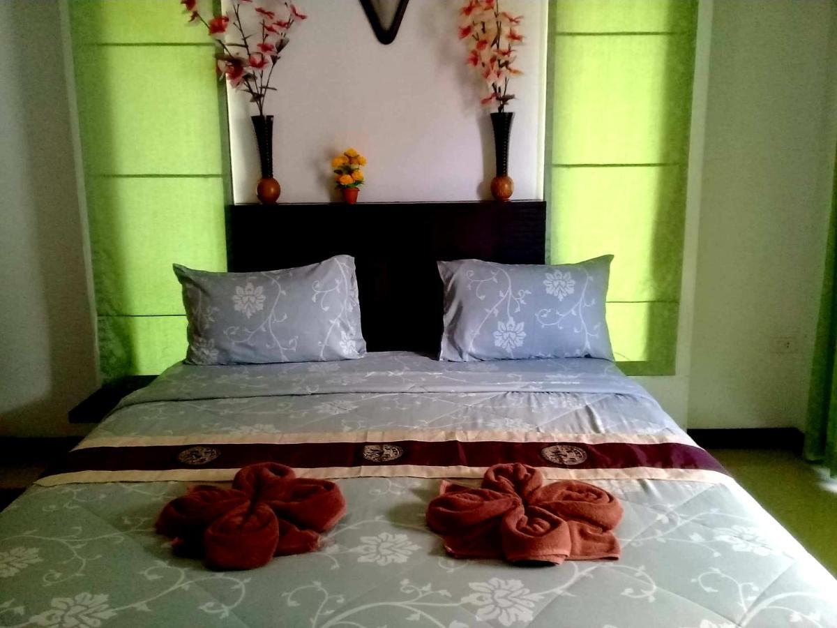 Oscar Apartment Koh Lanta Ngoại thất bức ảnh
