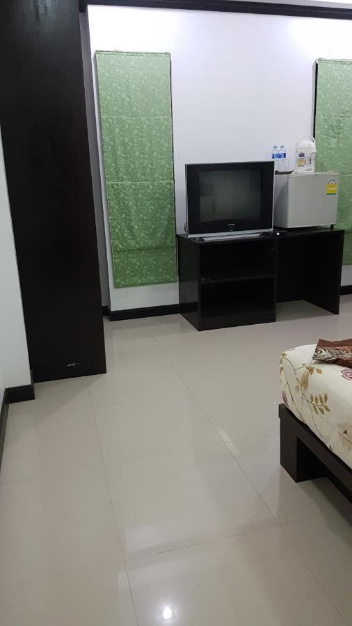 Oscar Apartment Koh Lanta Ngoại thất bức ảnh