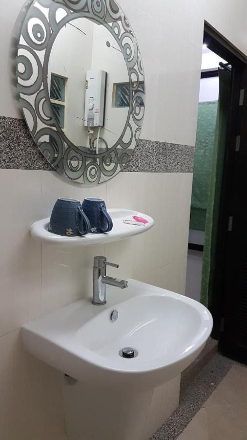 Oscar Apartment Koh Lanta Ngoại thất bức ảnh