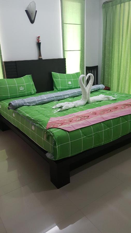 Oscar Apartment Koh Lanta Ngoại thất bức ảnh