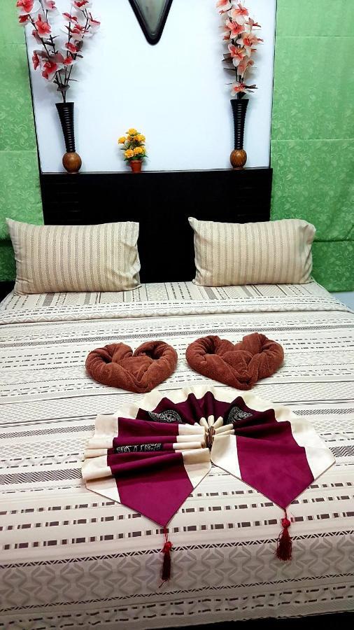 Oscar Apartment Koh Lanta Ngoại thất bức ảnh