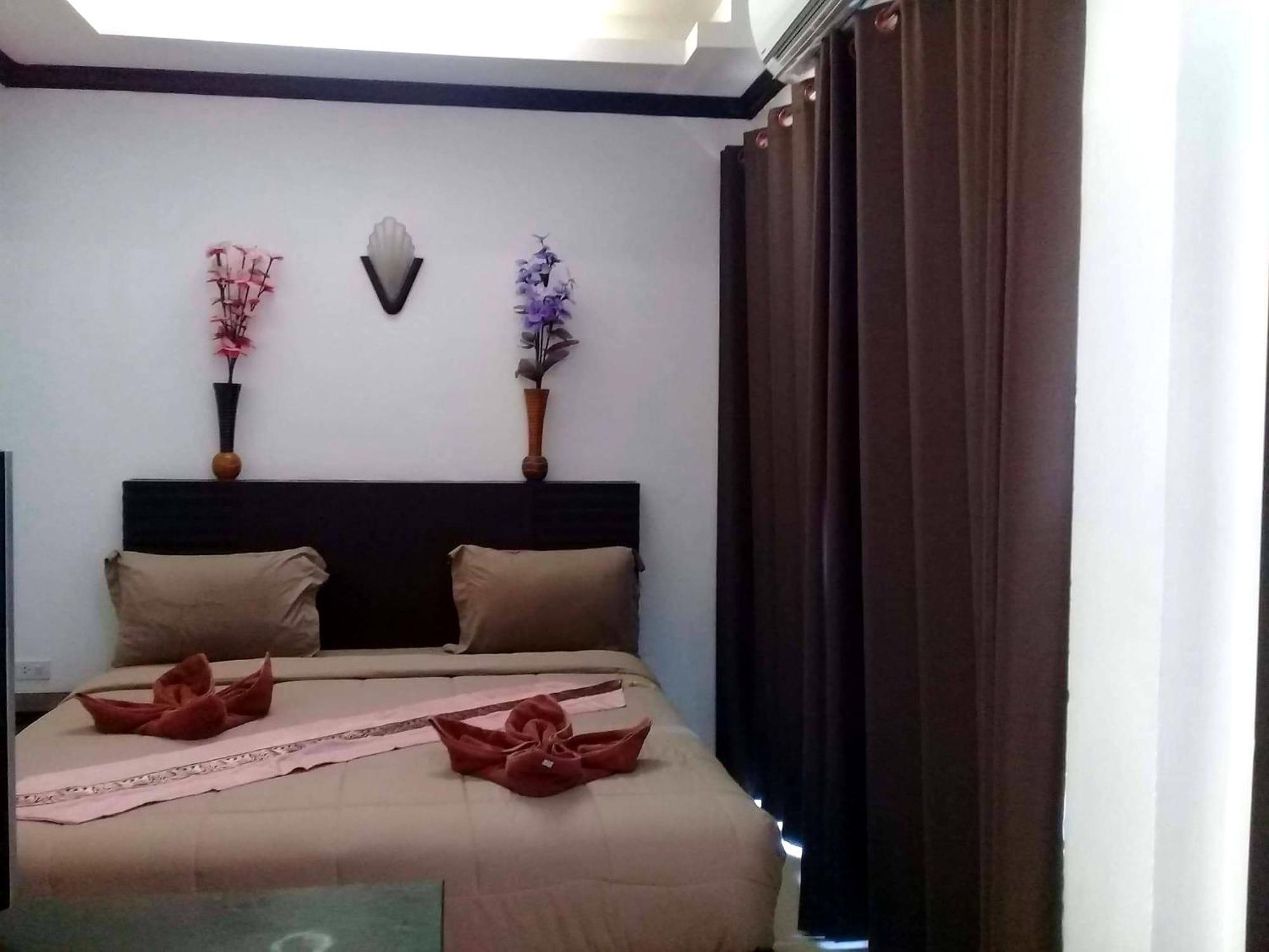 Oscar Apartment Koh Lanta Ngoại thất bức ảnh