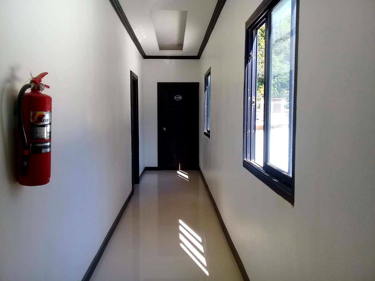 Oscar Apartment Koh Lanta Ngoại thất bức ảnh