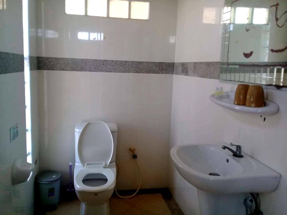Oscar Apartment Koh Lanta Ngoại thất bức ảnh