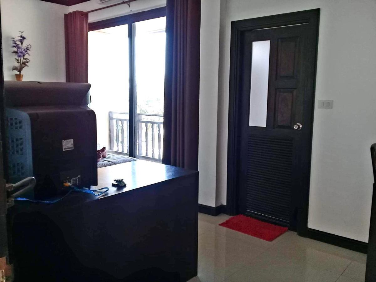Oscar Apartment Koh Lanta Ngoại thất bức ảnh