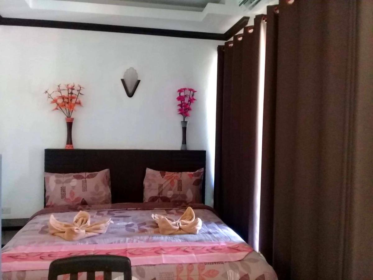 Oscar Apartment Koh Lanta Ngoại thất bức ảnh