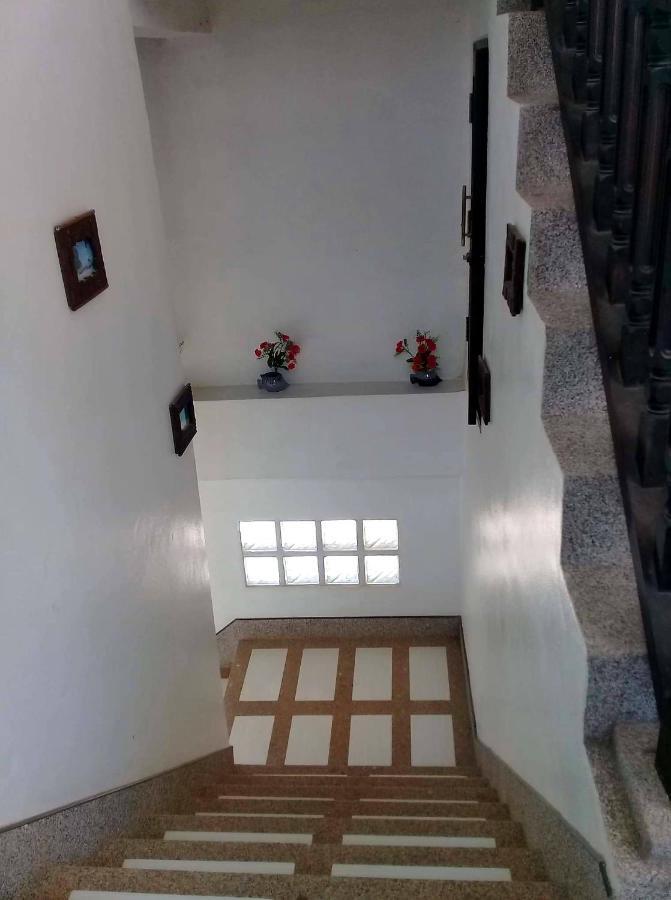 Oscar Apartment Koh Lanta Ngoại thất bức ảnh